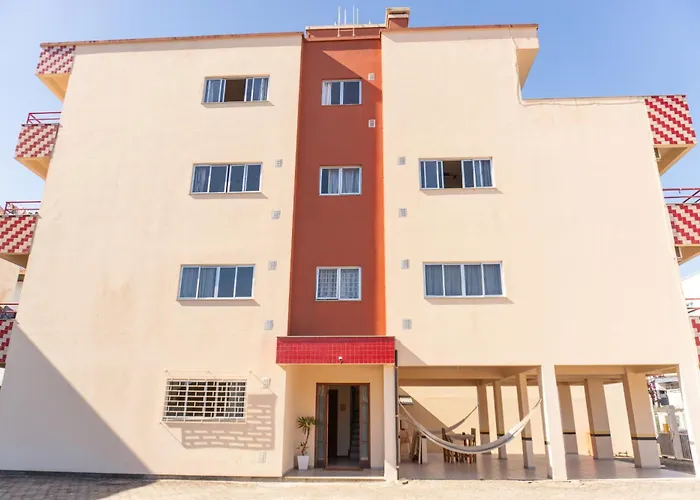 Residencial Kremer