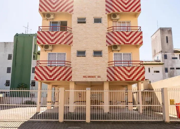 Residencial Kremer