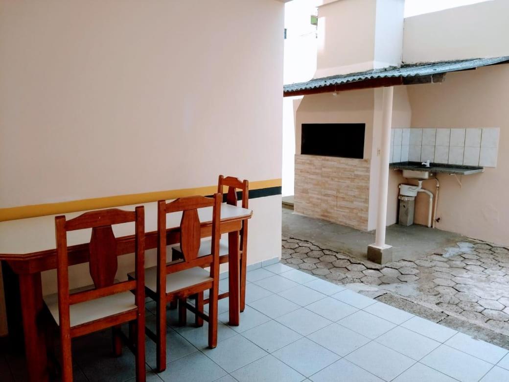 Apartment Residencial Kremer *
