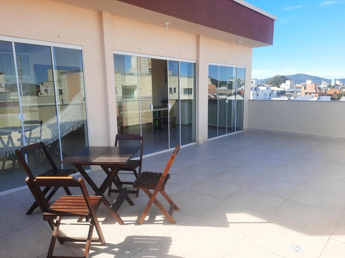 Residencial Kremer Apartment *