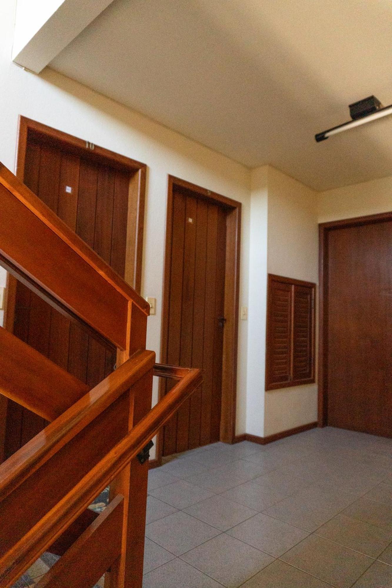 Residencial Kremer Apartment