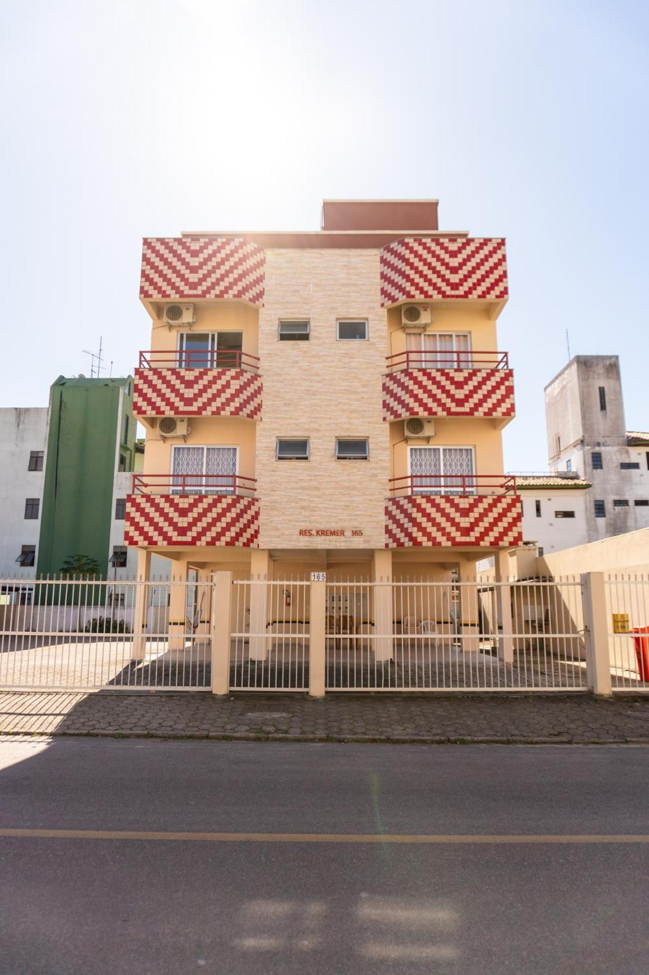 Residencial Kremer *
