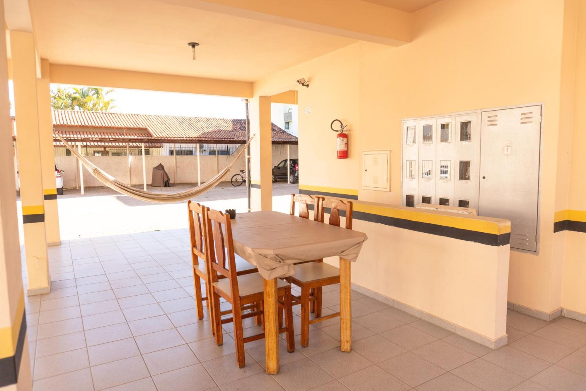 Apartment Residencial Kremer Florianopolis