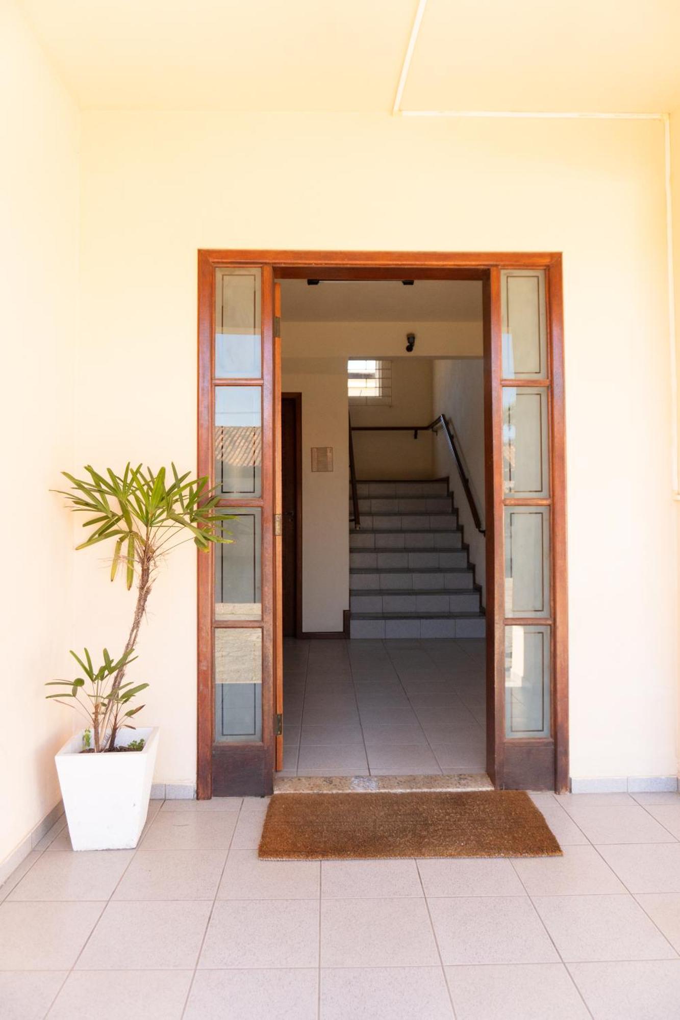 Residencial Kremer Apartment
