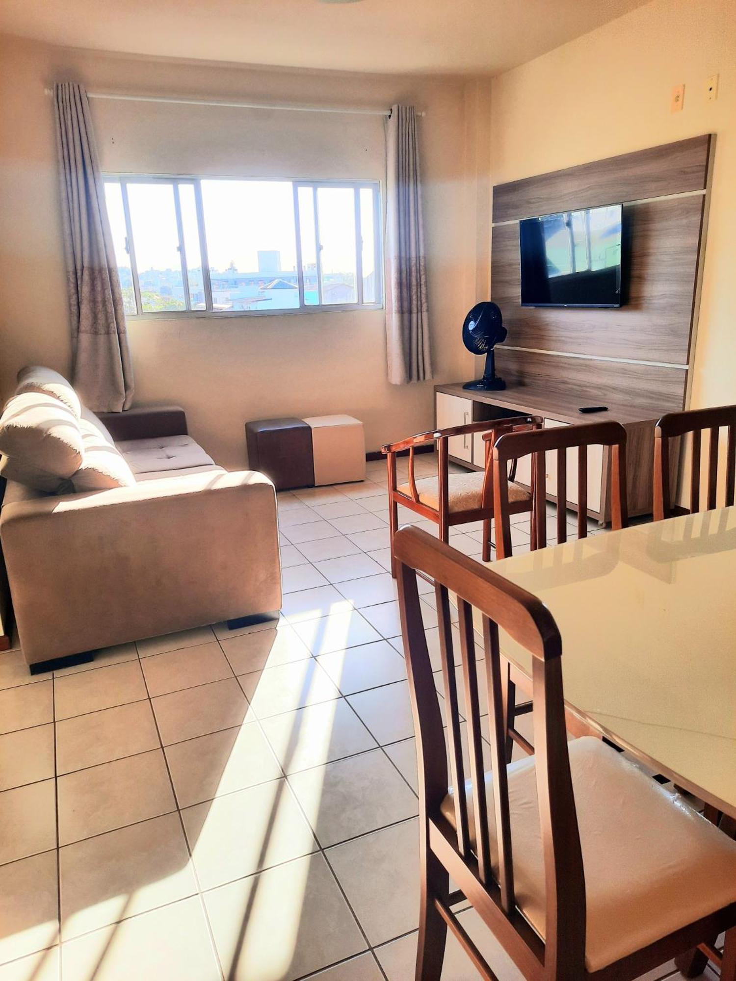 Residencial Kremer *