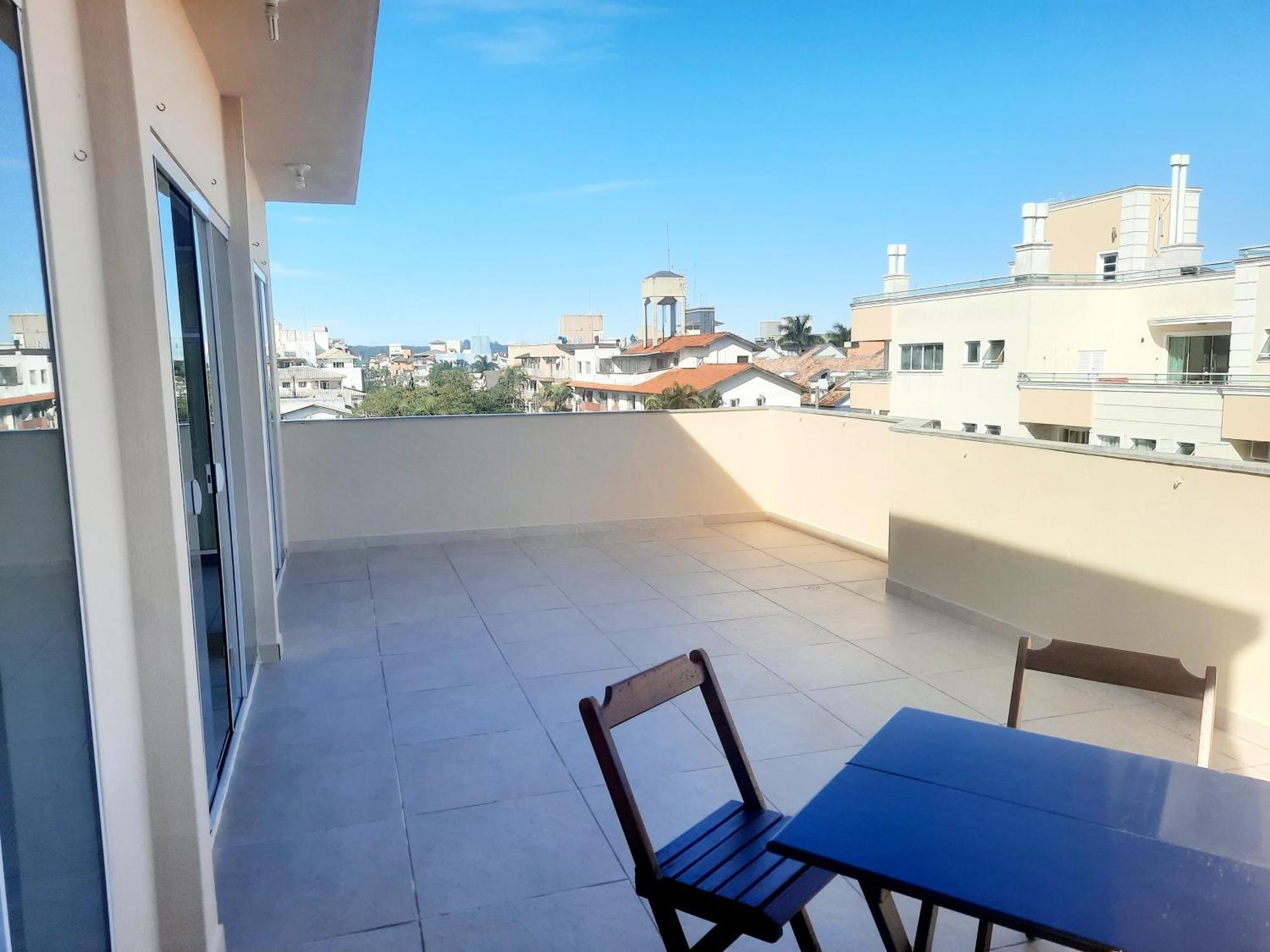Apartment Residencial Kremer *