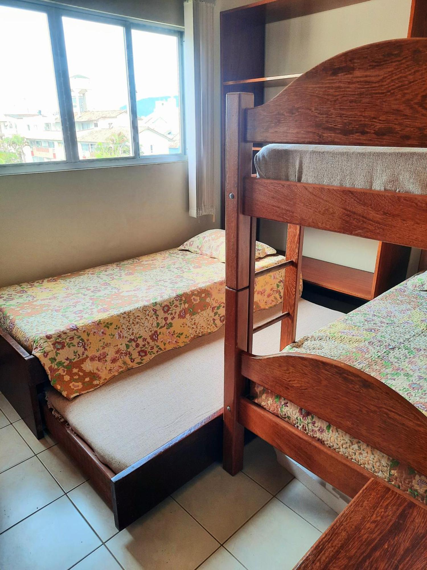 Residencial Kremer Apartment *