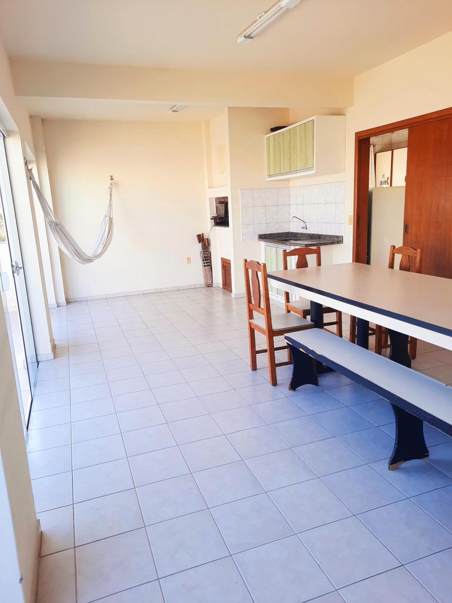 Residencial Kremer Apartment Florianopolis