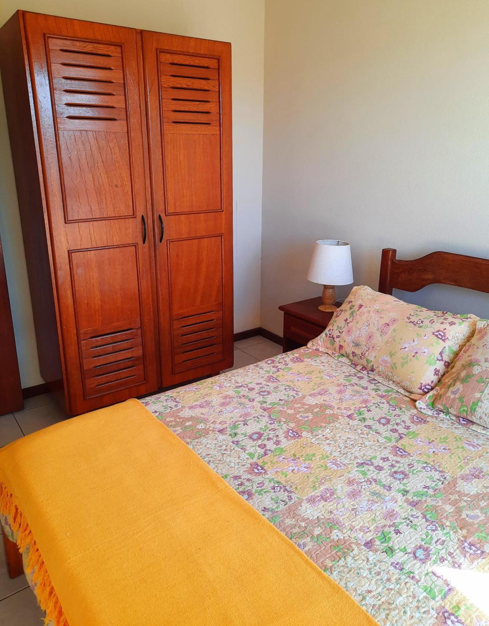 Residencial Kremer Apartment *