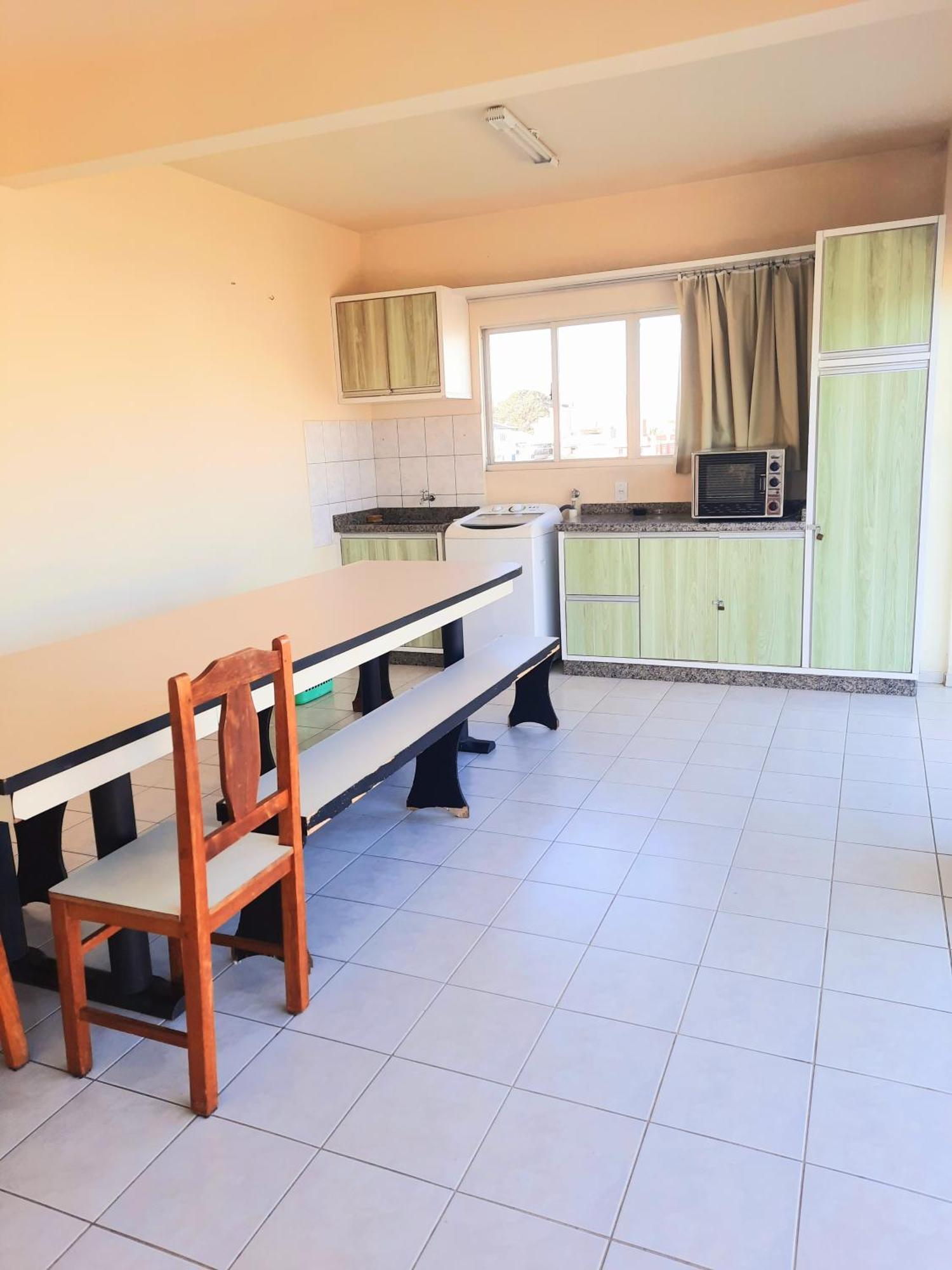 Residencial Kremer Apartment *