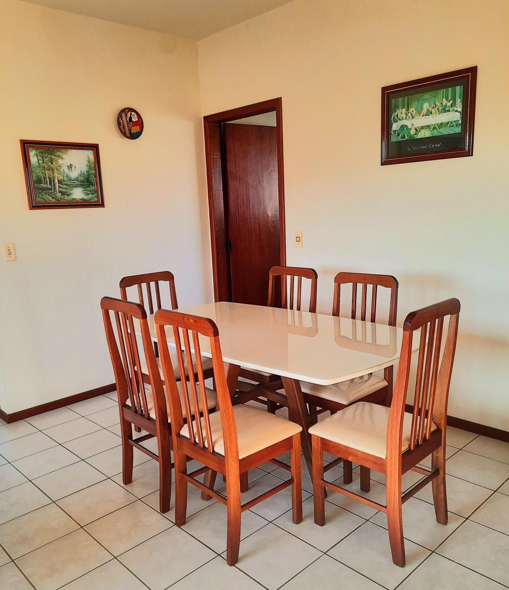 Residencial Kremer Apartment *