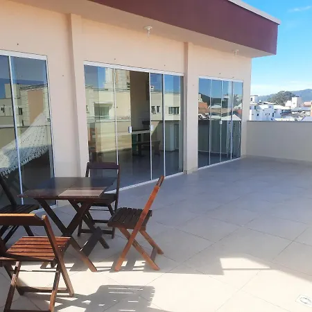 Residencial Kremer Florianopolis Exterior photo