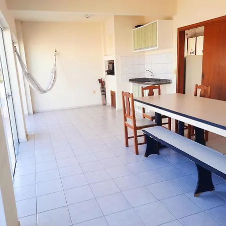 Residencial Kremer Florianopolis Exterior photo