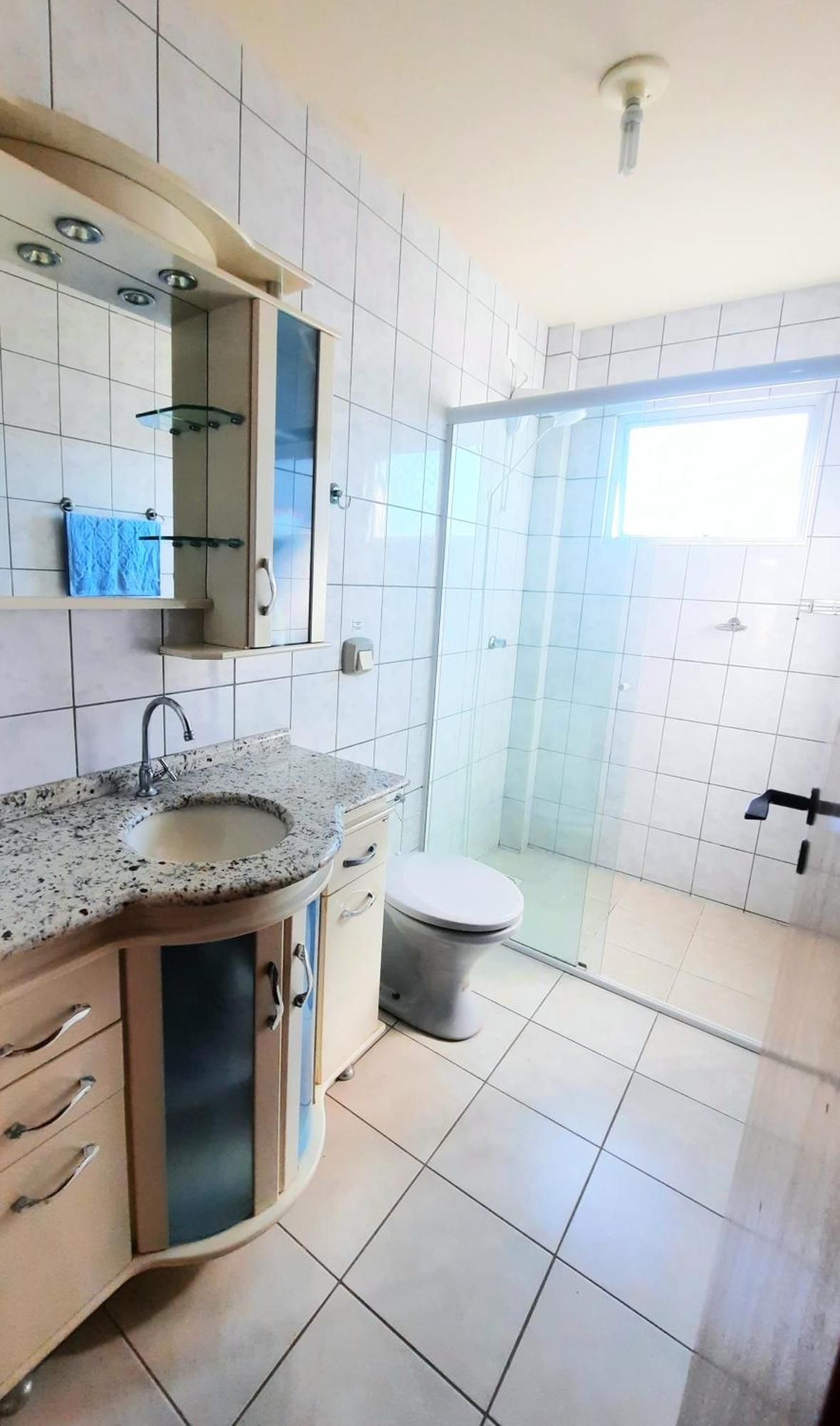 Residencial Kremer *