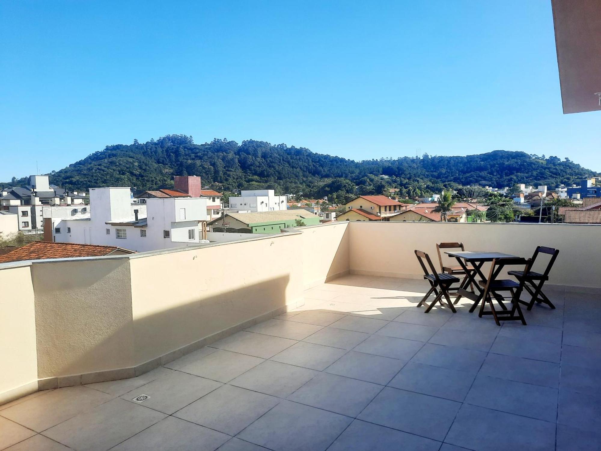 Residencial Kremer *
