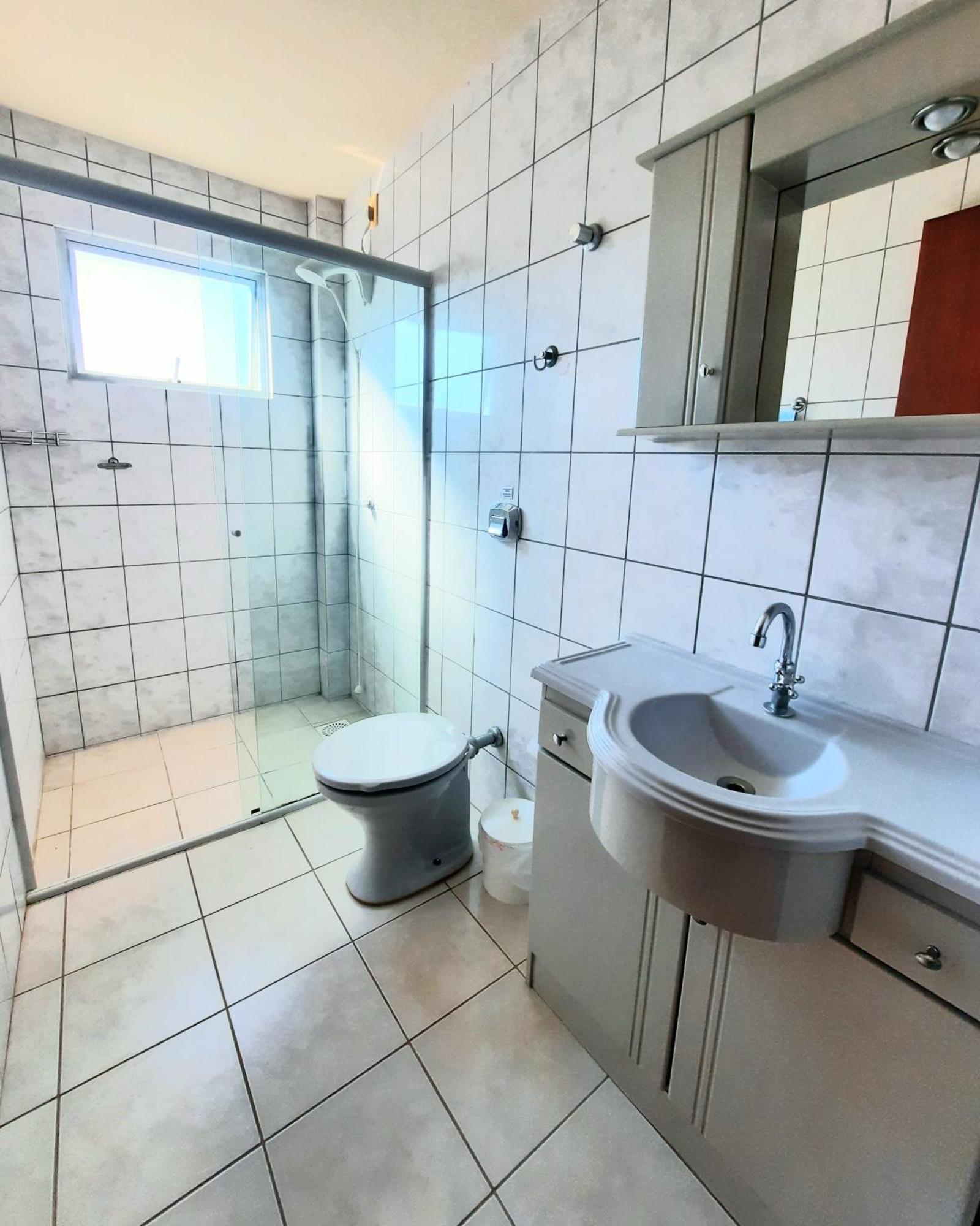 公寓 Residencial Kremer Florianopolis