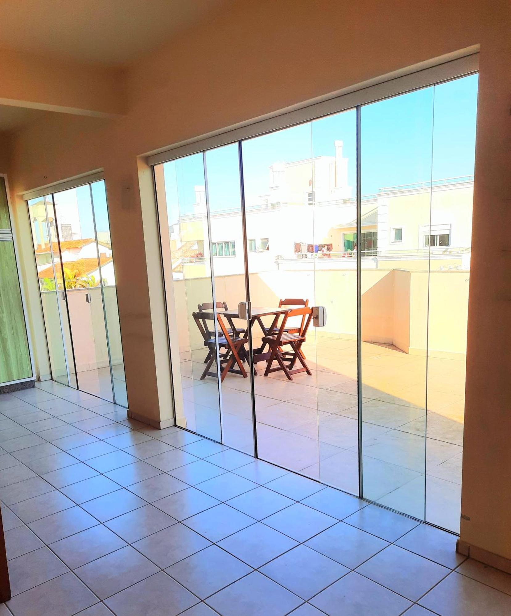 Residencial Kremer *