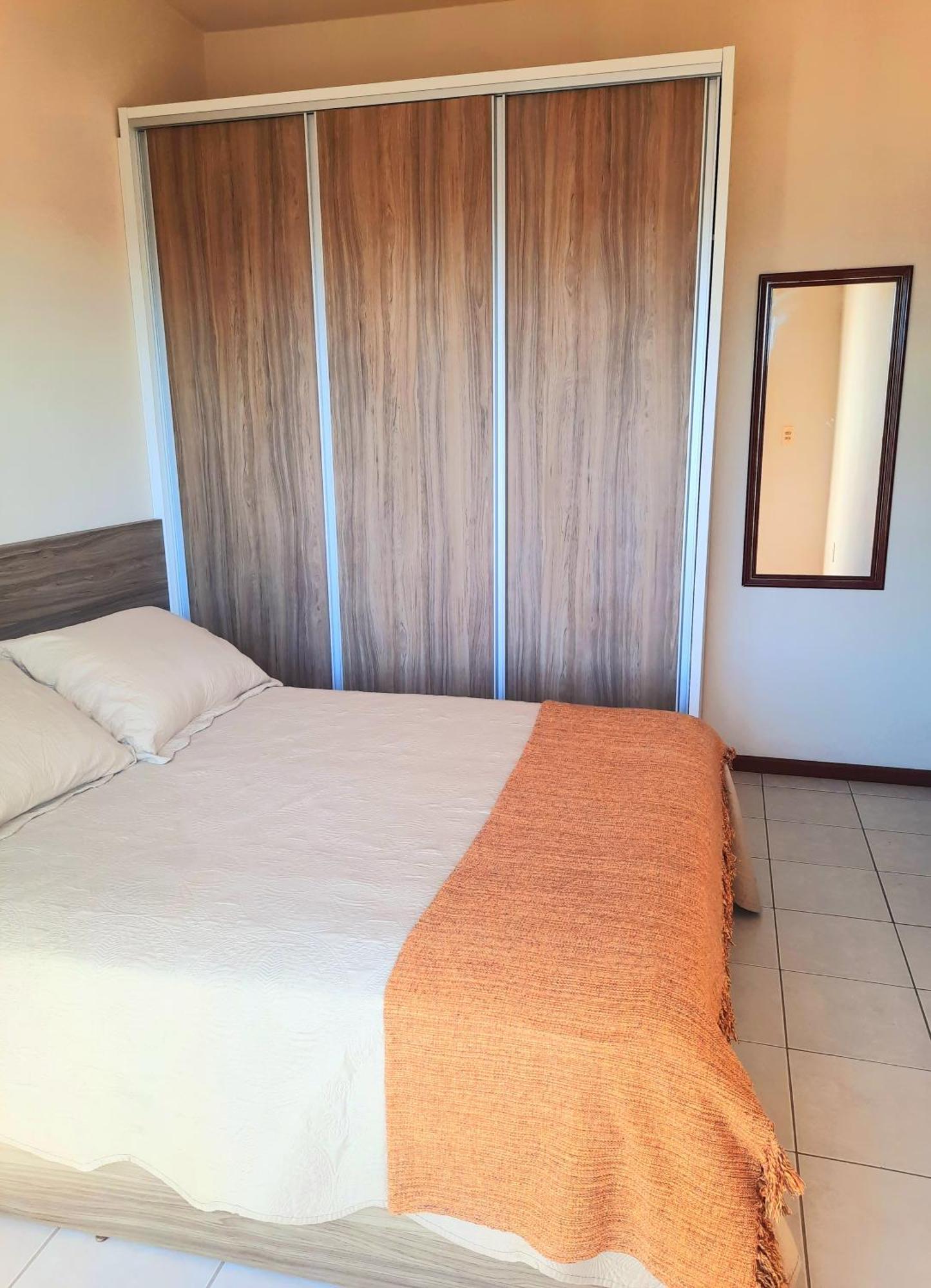 Residencial Kremer 公寓 *