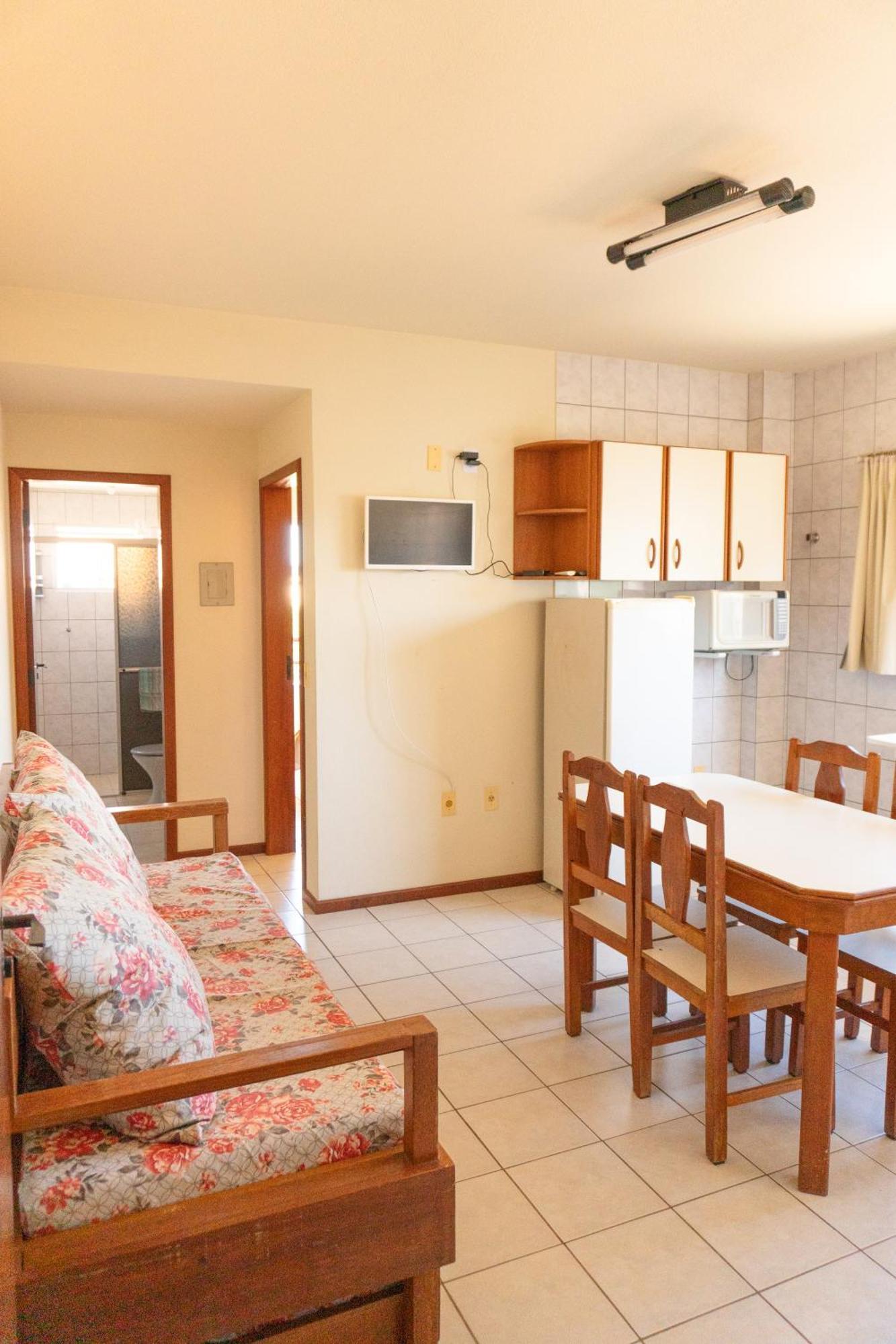 公寓 Residencial Kremer Florianopolis